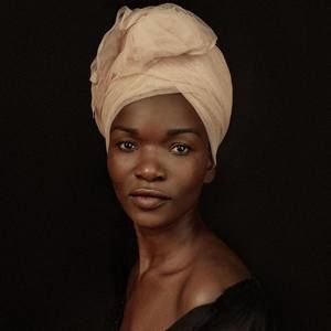 Meet your Posher, Precious